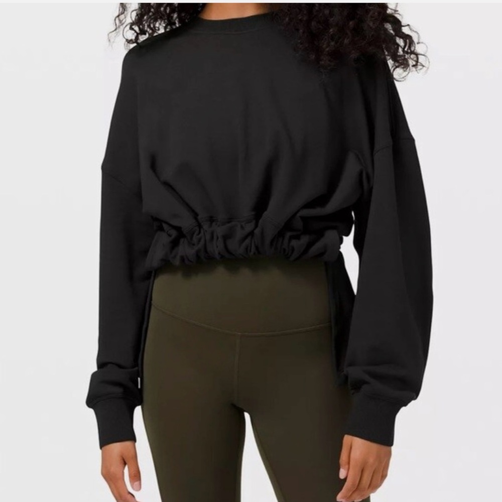 LULULEMON Pullover Sweatshirt
